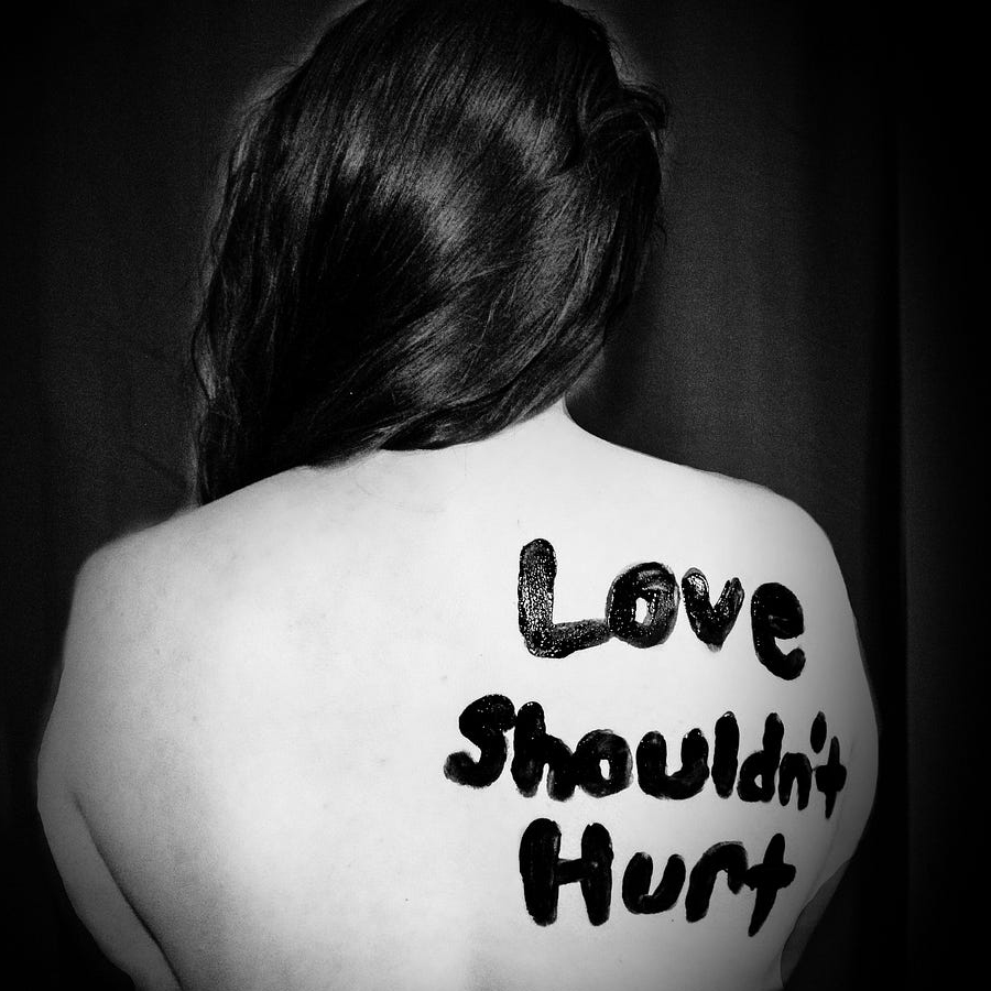 The Effects of Relational Violence on Women and Children